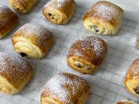 vip-recipes