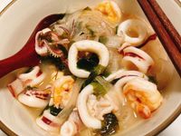 海鮮