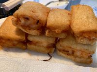 麵包蝦