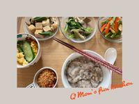 養身粥