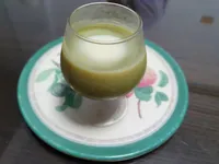 抹茶凍