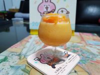 芒果布丁