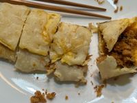 粉漿蛋餅