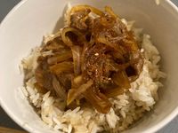 牛丼