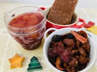 冬瓜酸梅湯