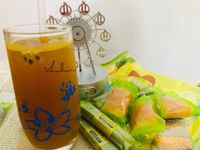 百香綠冬瓜