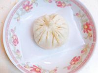 素餡包子(純素)