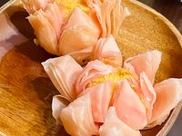荷花酥