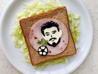 vip-recipes