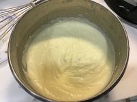 馬鈴薯泥