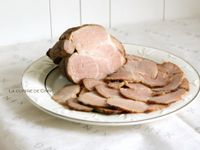 [肉料] 簡易日式叉燒(電鍋版)