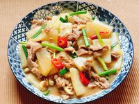 vip-recipes