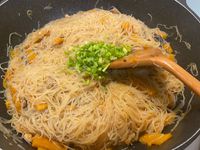 南瓜米粉