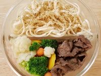 麵便當