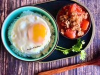 番茄肉醬