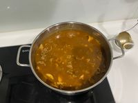 肉多多咖哩