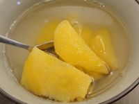 地瓜甜湯