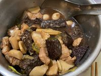 簡易滷肉鍋