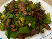 回鍋肉