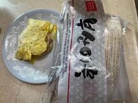 蛋包煎餅
