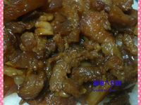 【龜甲萬樂享醍醐味】古早味ㄟ肉燥飯