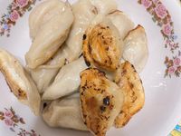 煎餃