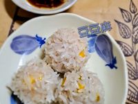 珍珠丸子