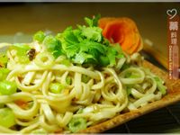 香芹素拌麵