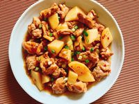 vip-recipes