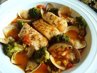 vip-recipes