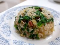 上海菜飯