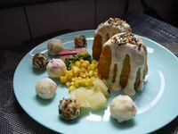 馬鈴薯派對