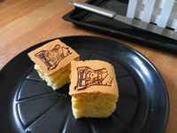 古早味蛋糕
