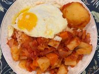 匈牙利燉菜
