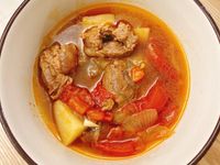 羅宋湯
