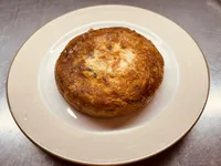 菜脯蛋
