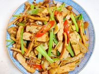 客家小炒(二)