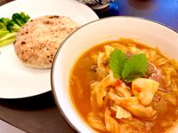 羅宋湯