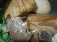 控肉飯