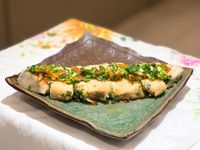鱈魚