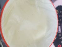自製奶油白醬