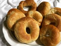 軟貝果🥯