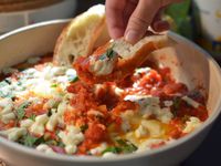 北非蛋SHAKSHUKA★okane