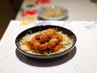 油條