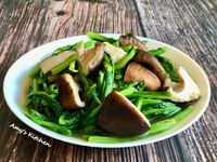 炒A菜 / 家常菜
