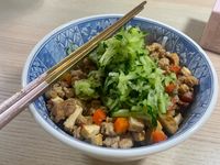 炸醬麵