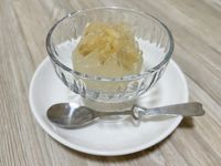 洋菜水晶果凍