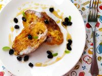 vip-recipes