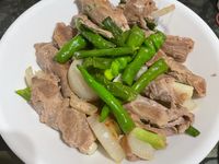 豬肉捲