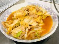 回鍋肉